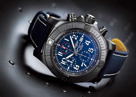 new breitling watch|breitling avenger watches 2023.